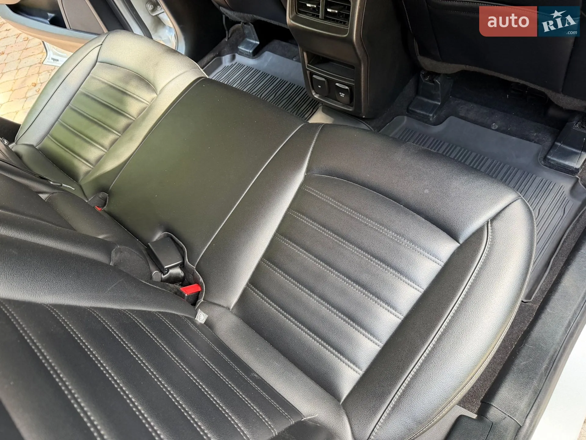 2019 Ford Edge - мініатюра 85