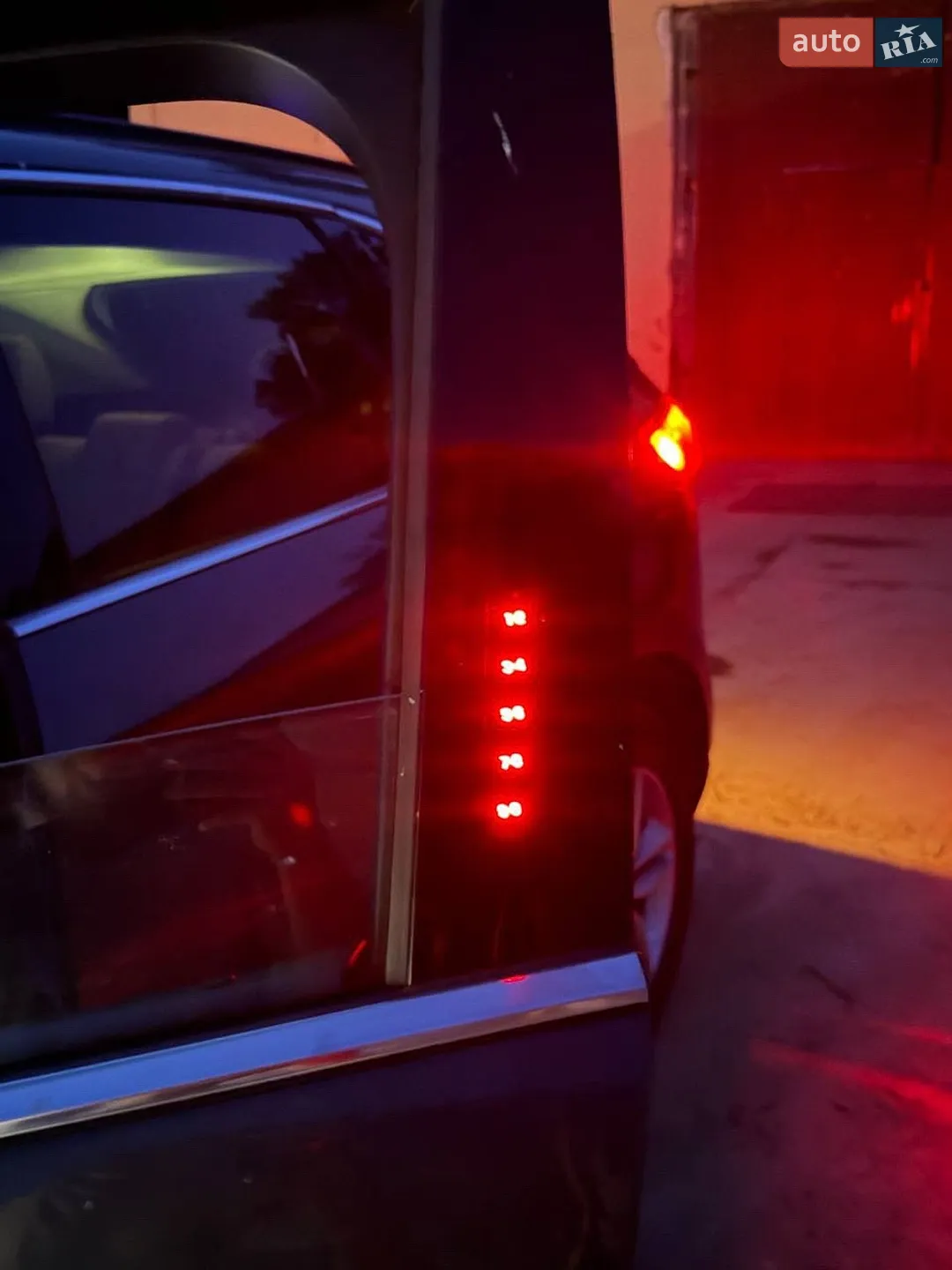2015 Ford Edge - мініатюра 17