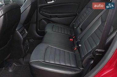 Внедорожник / Кроссовер Ford Edge 2015 в Дубно