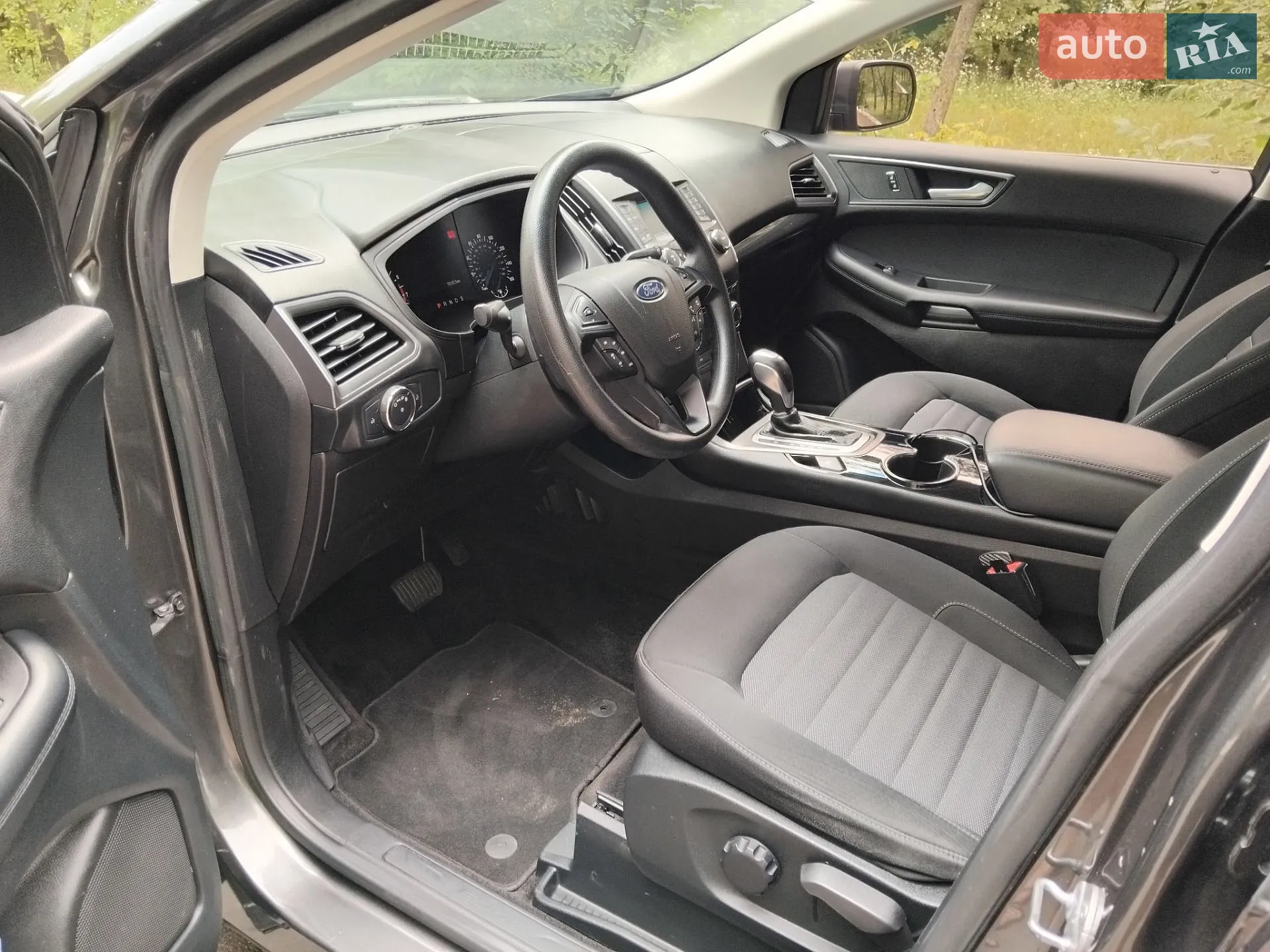 2018 Ford Edge - мініатюра 6