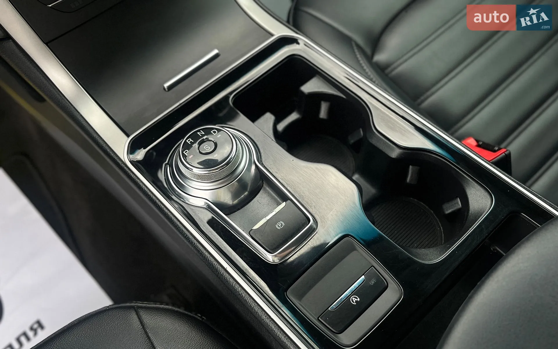 2019 Ford Edge - мініатюра 20