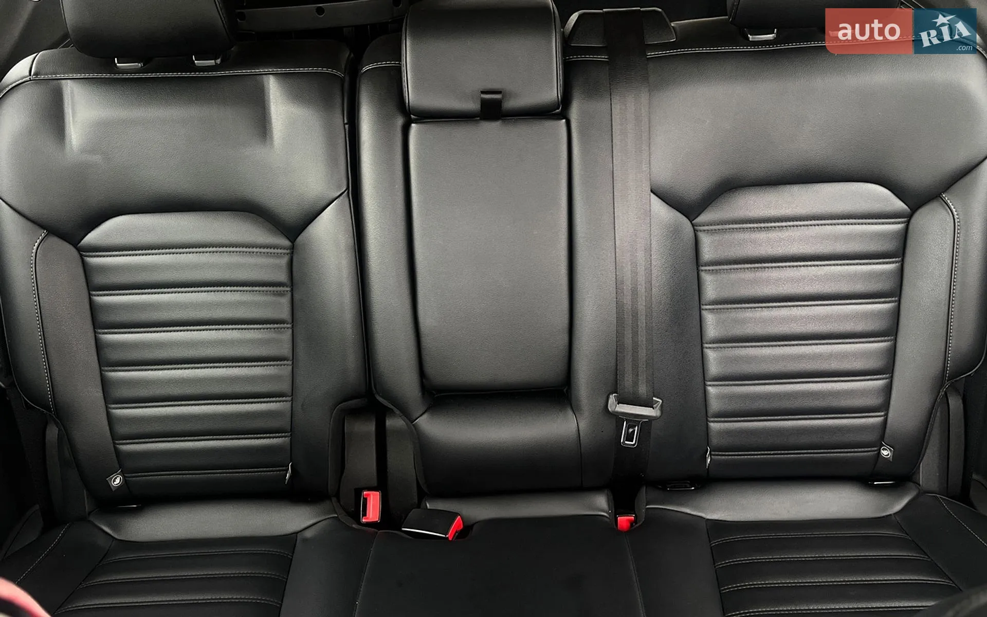 2019 Ford Edge - мініатюра 27