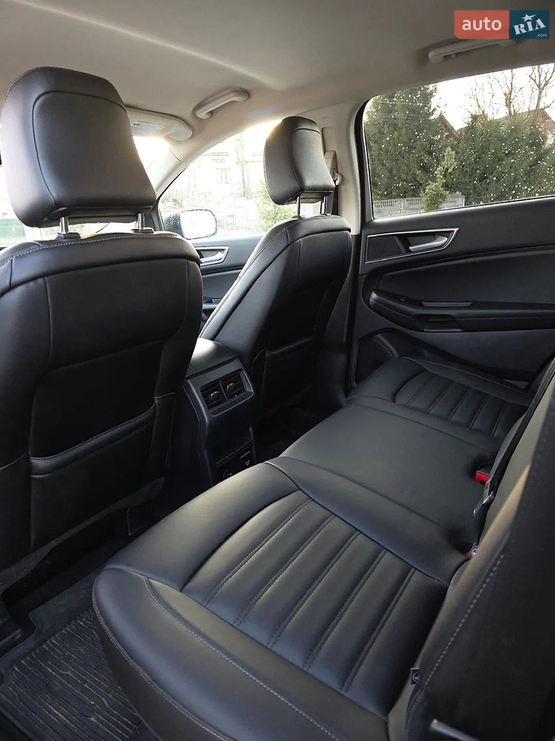 2022 Ford Edge - мініатюра 10