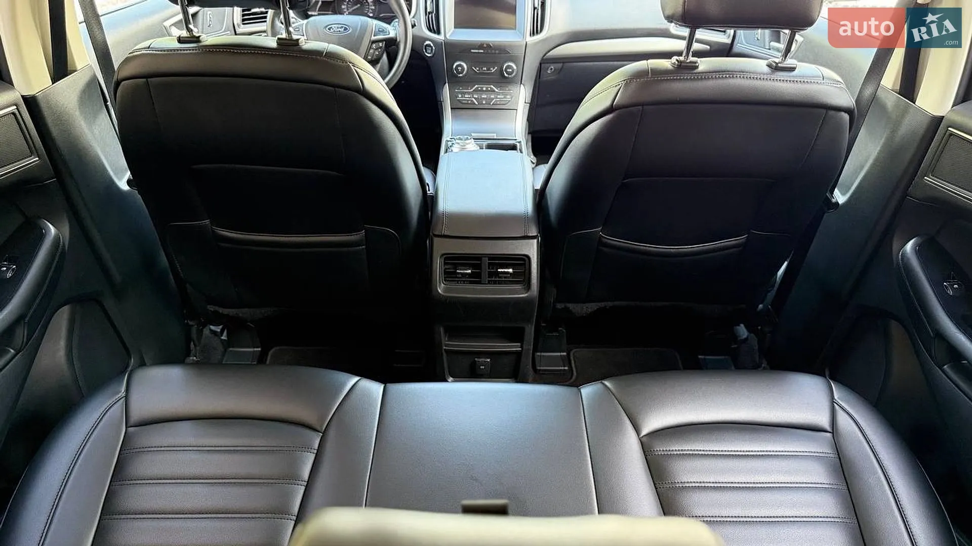 2019 Ford Edge - мініатюра 25
