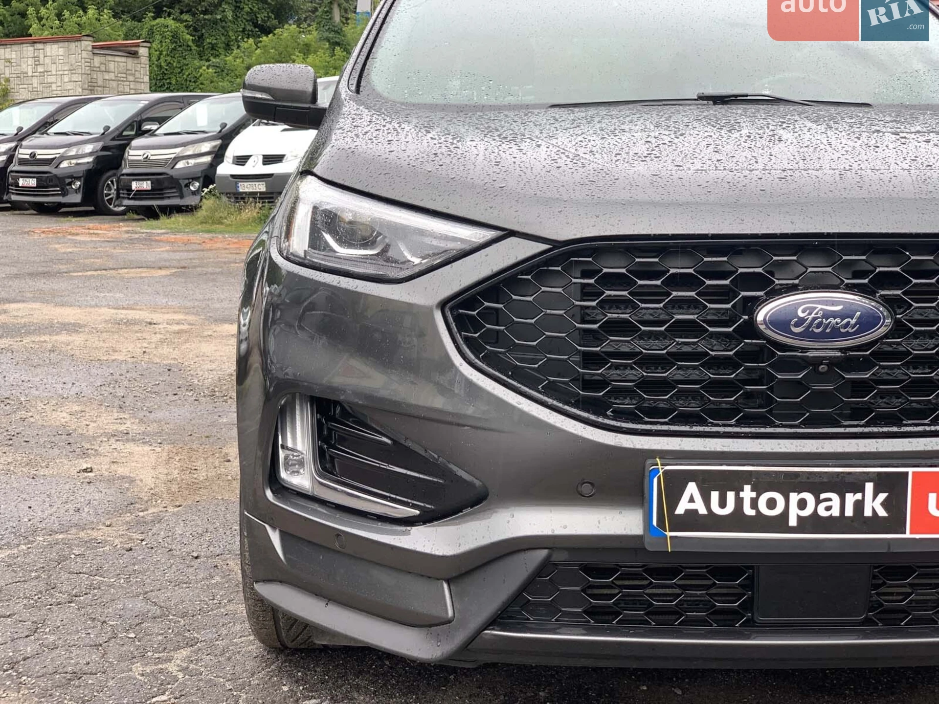 2019 Ford Edge - мініатюра 14