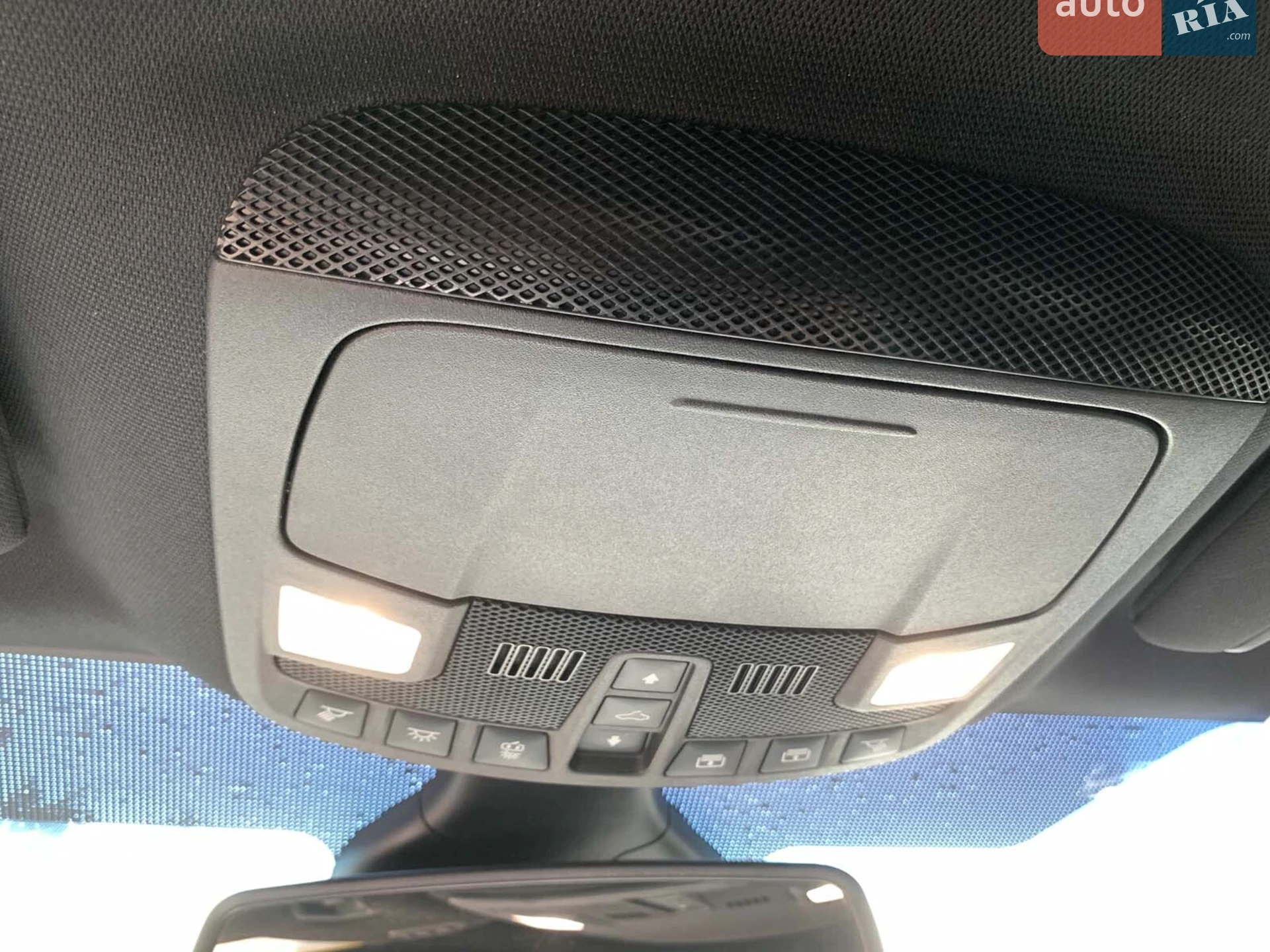 2019 Ford Edge - мініатюра 27