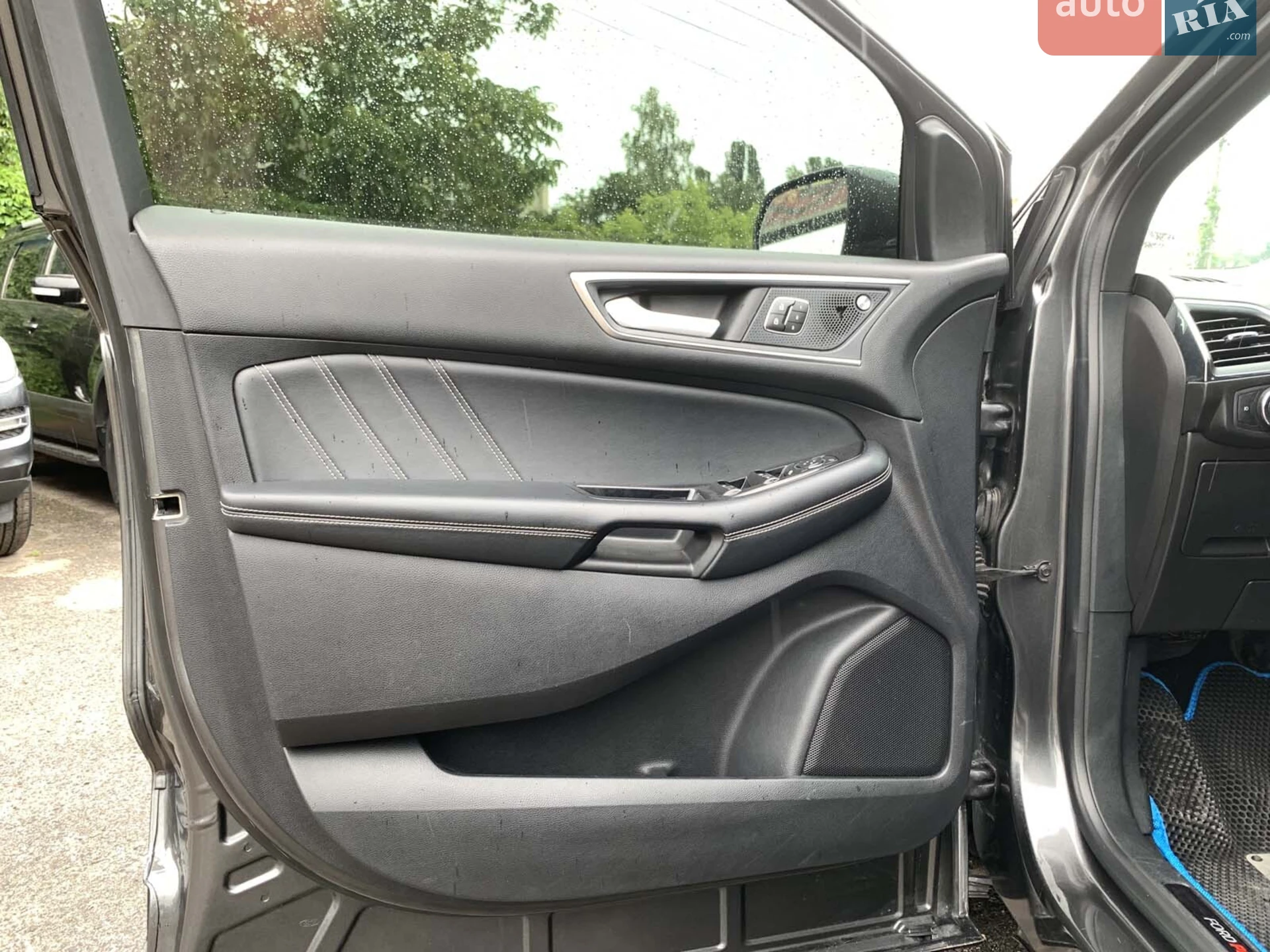 2019 Ford Edge - мініатюра 17