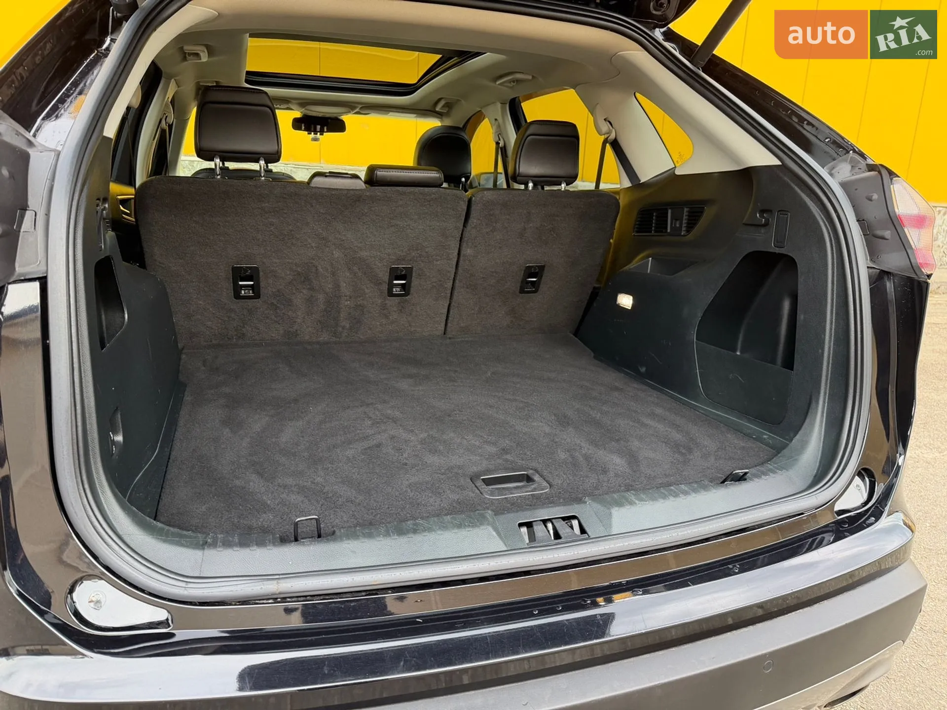 2019 Ford Edge - мініатюра 41