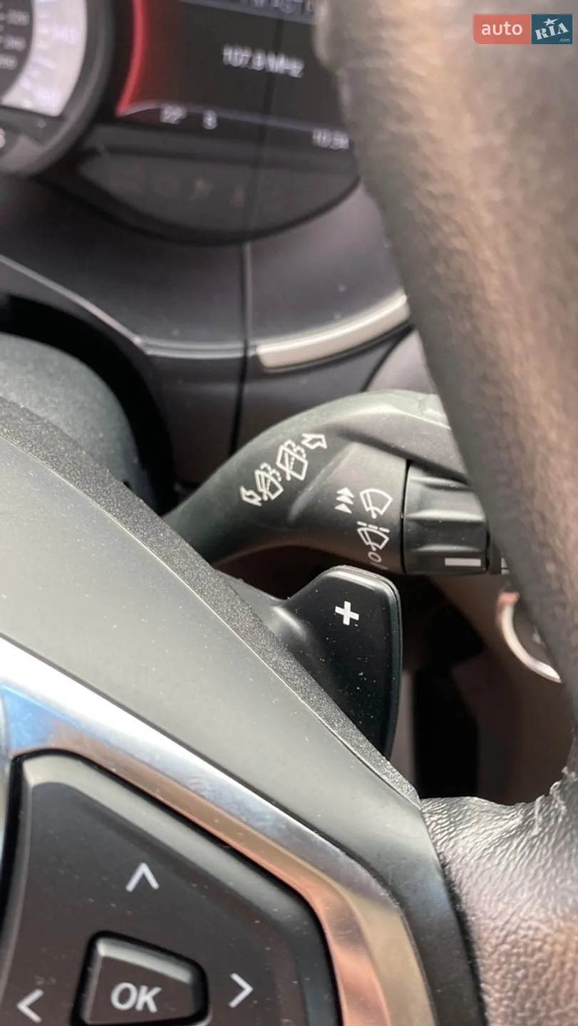 2017 Ford Edge - мініатюра 27