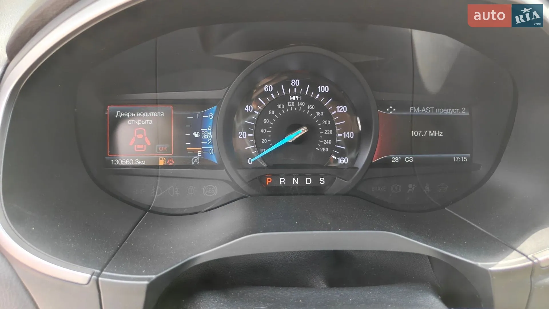 2019 Ford Edge - мініатюра 10