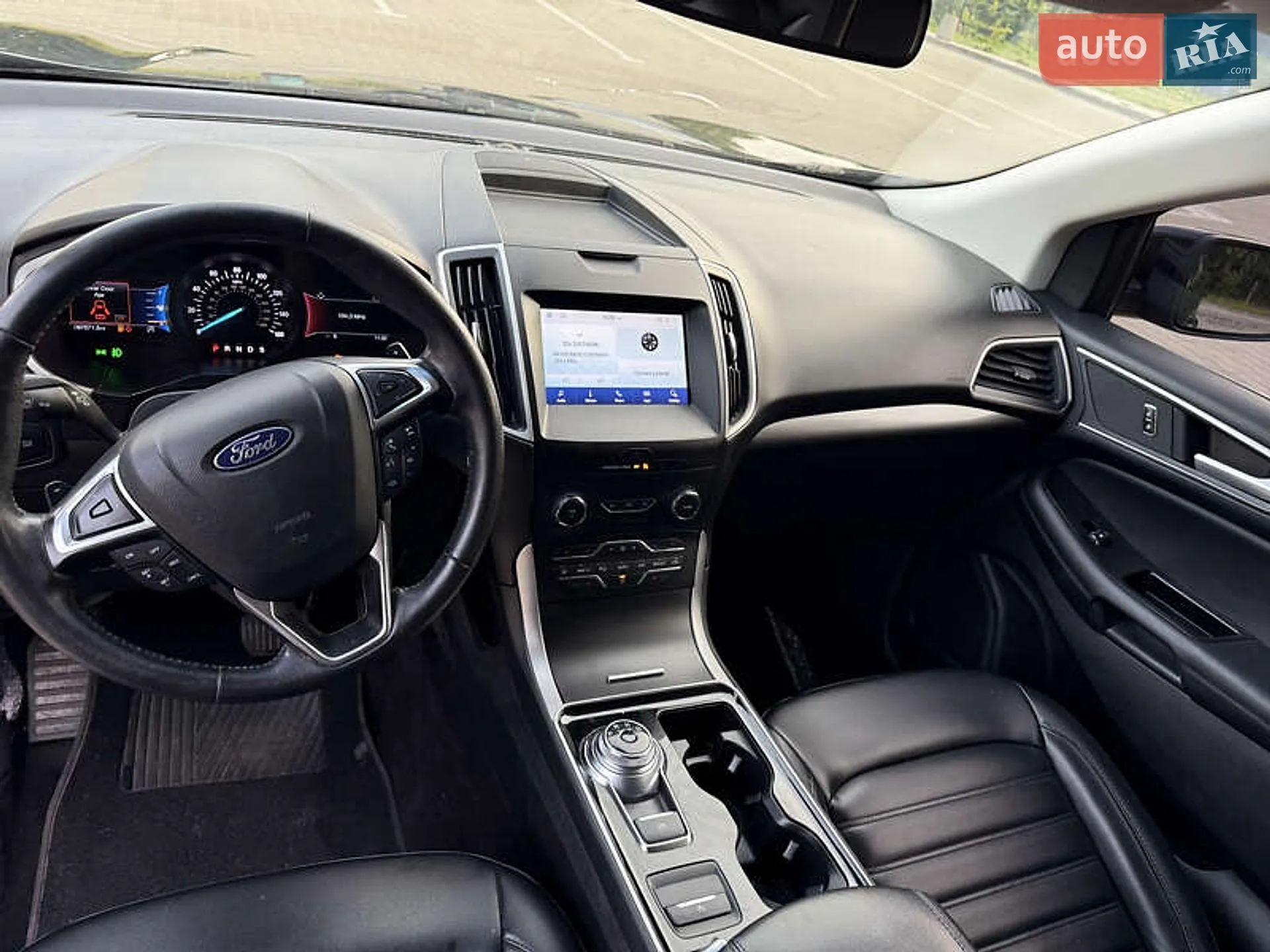 2019 Ford Edge - мініатюра 6