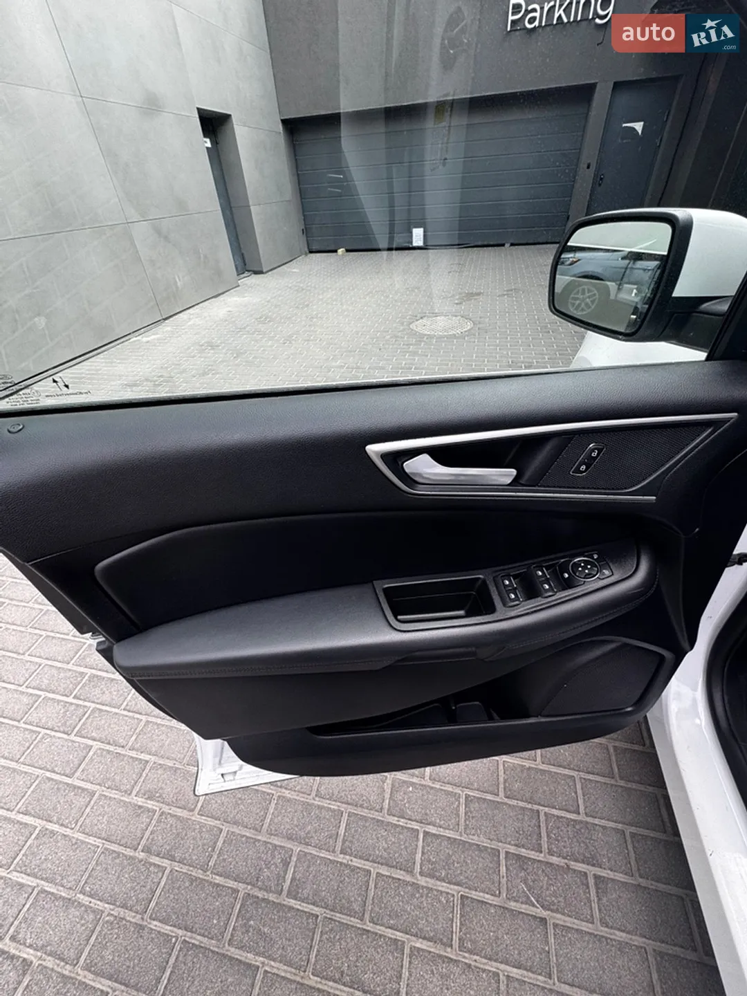 2021 Ford Edge - мініатюра 15