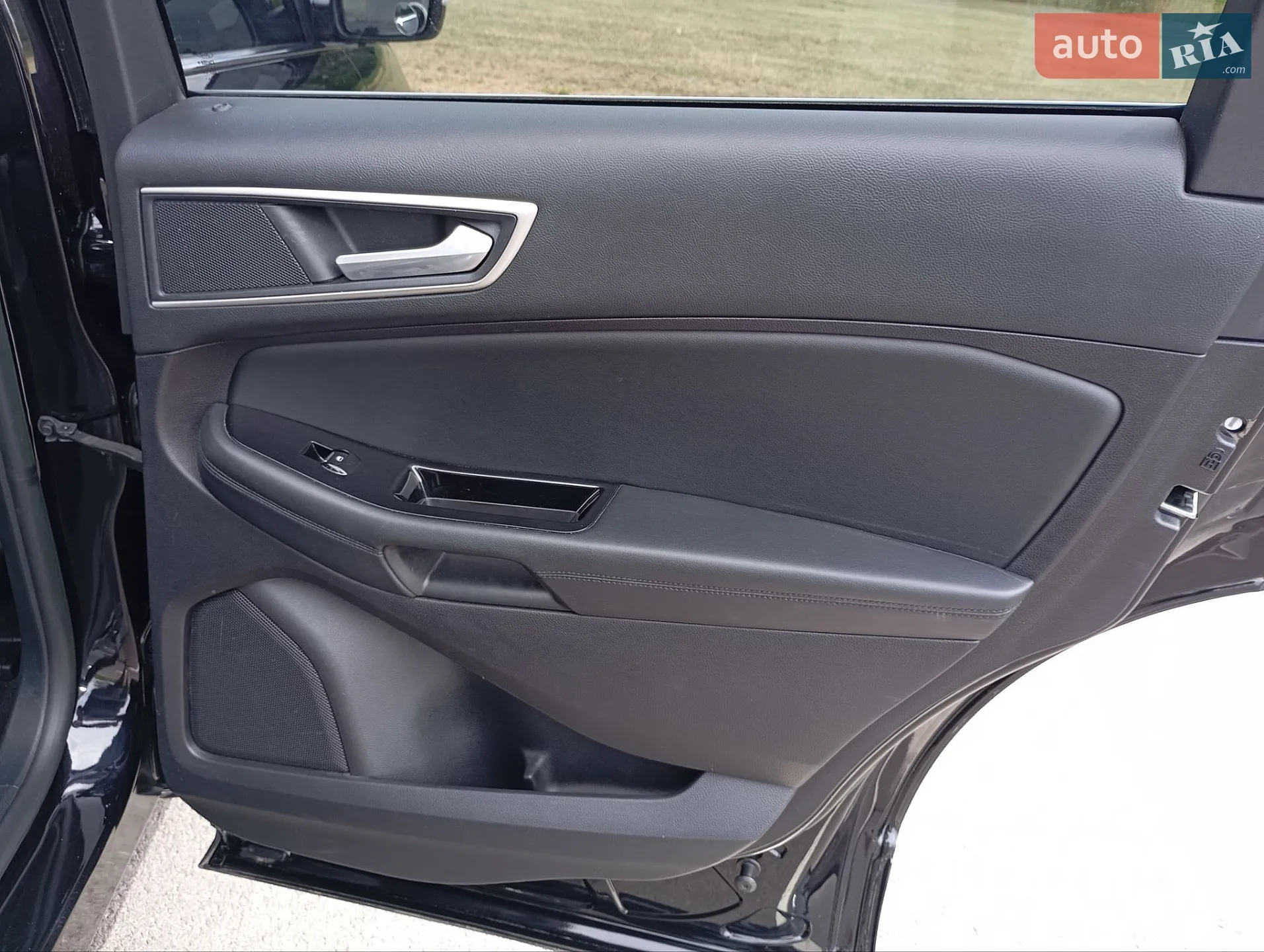 2018 Ford Edge - мініатюра 14