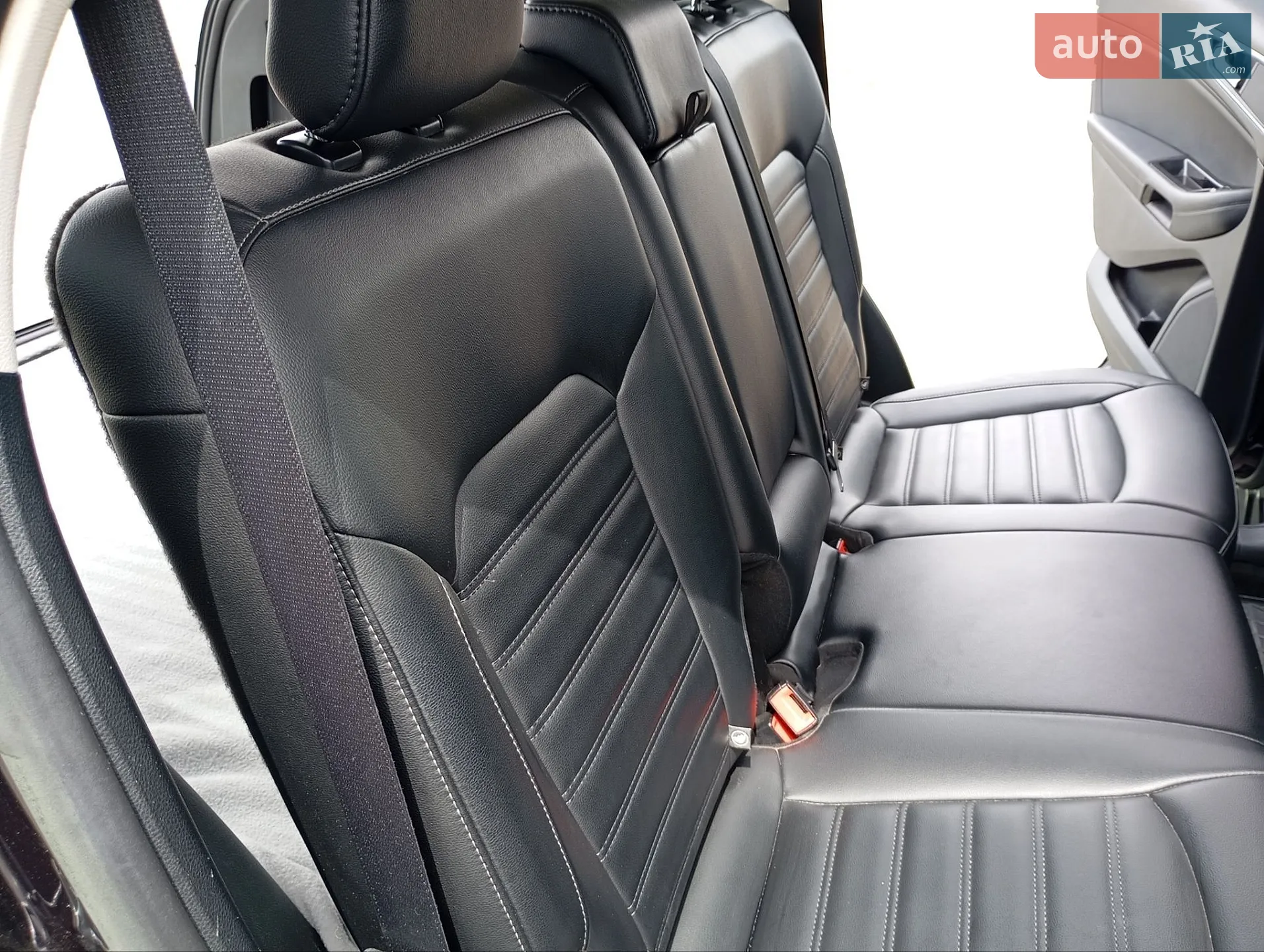 2018 Ford Edge - мініатюра 17