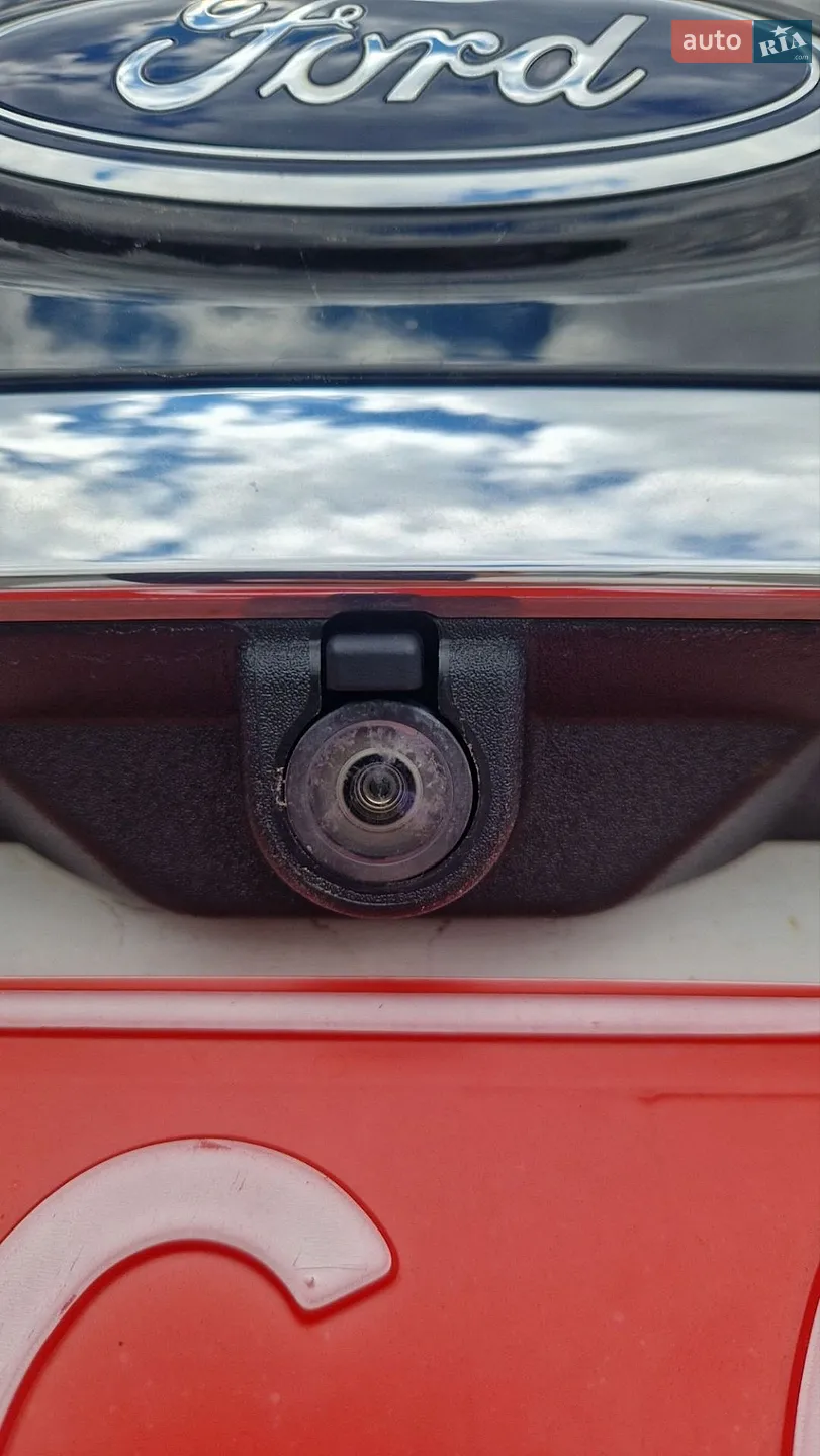 2019 Ford Edge - мініатюра 10