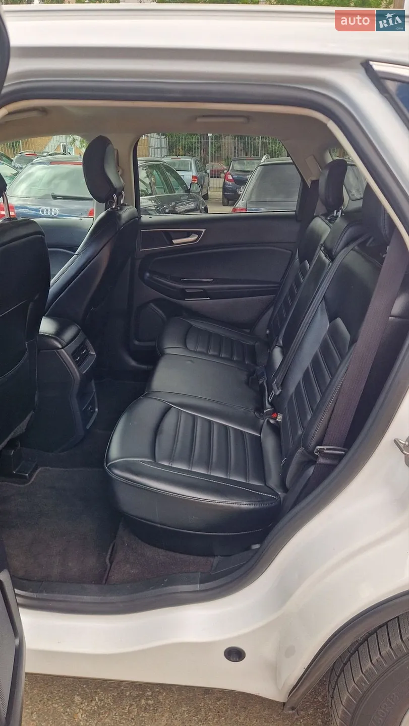 2019 Ford Edge - мініатюра 20
