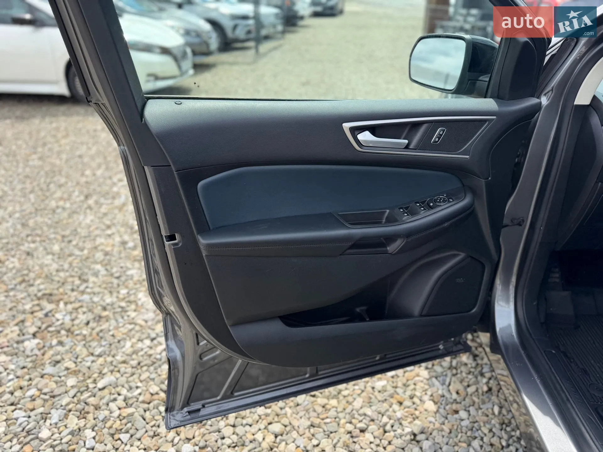 2023 Ford Edge - мініатюра 20