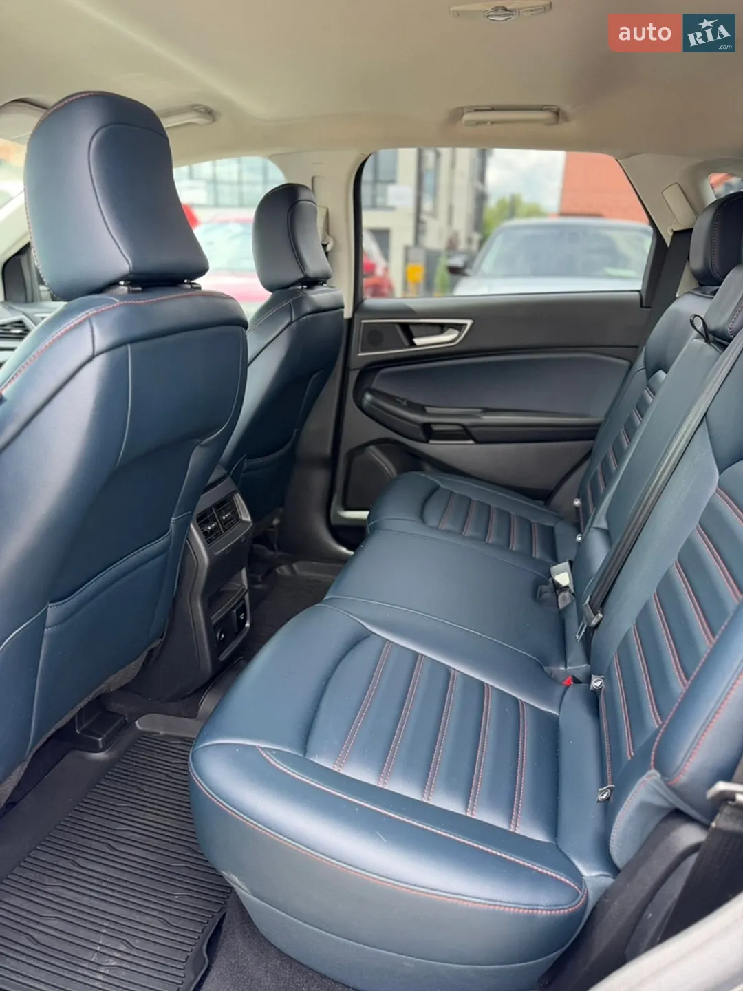 2023 Ford Edge - мініатюра 25