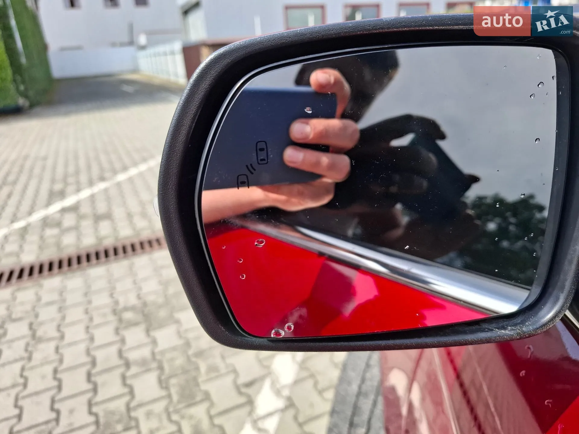 2019 Ford Edge - мініатюра 11