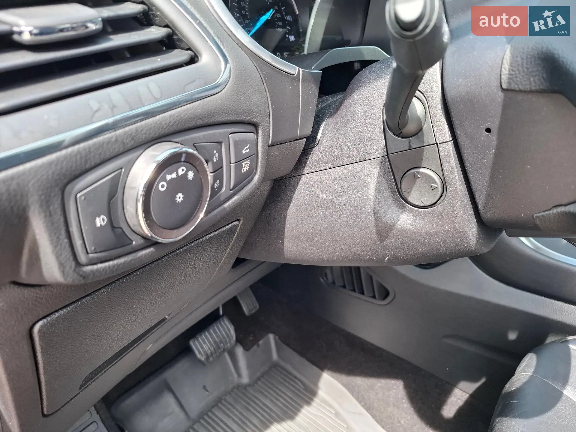 2019 Ford Edge - мініатюра 15
