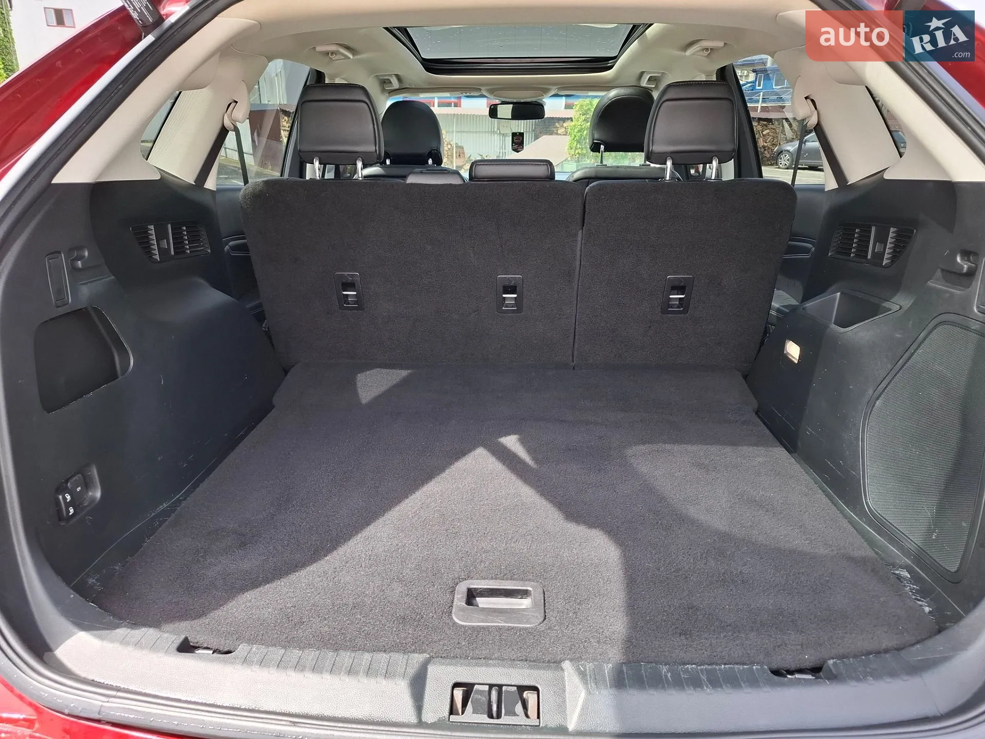 2019 Ford Edge - мініатюра 20