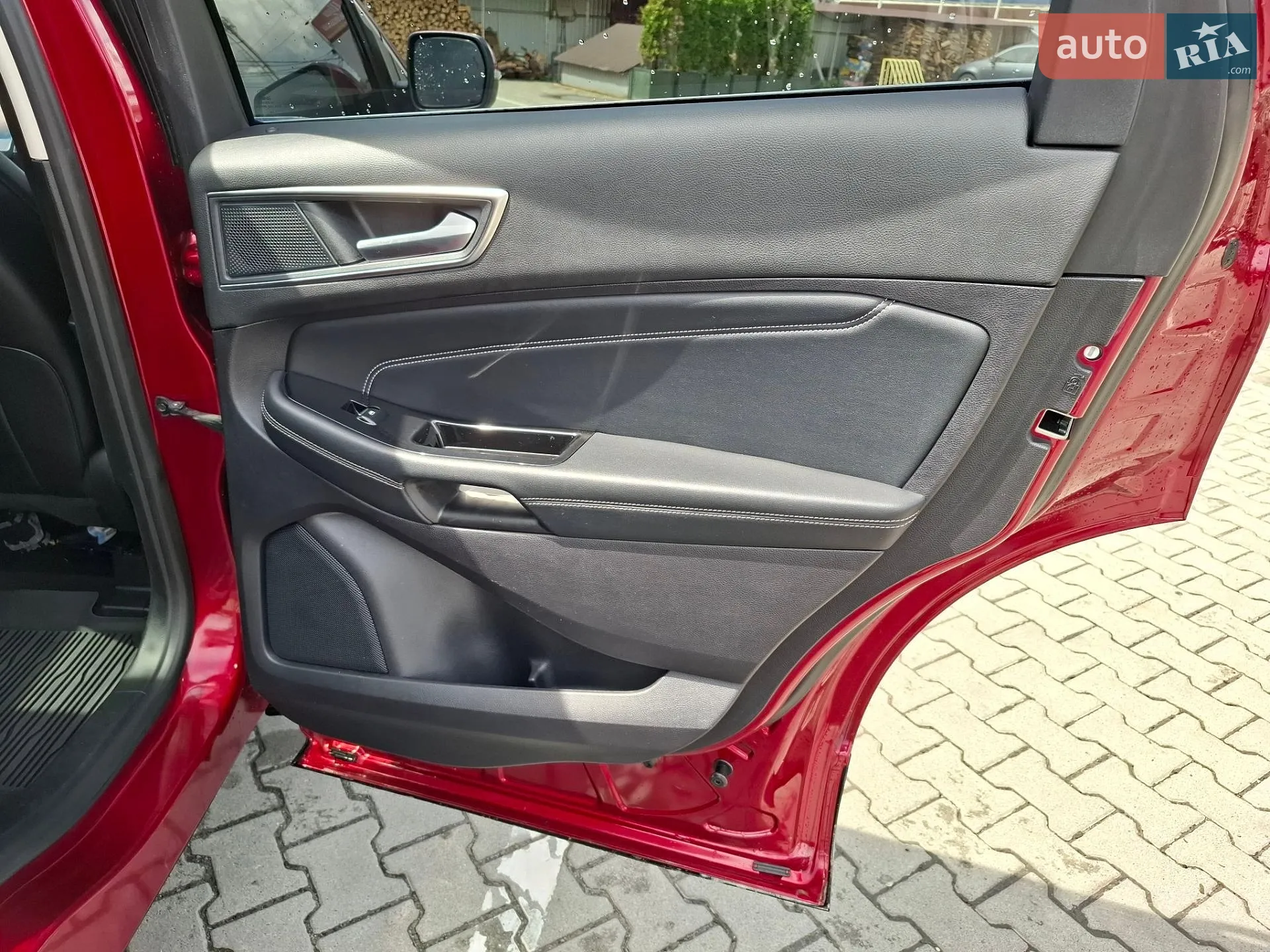 2019 Ford Edge - мініатюра 24