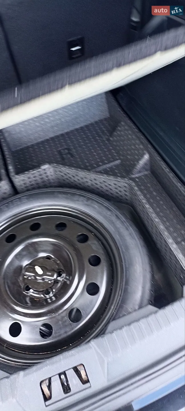 2019 Ford Edge - мініатюра 13