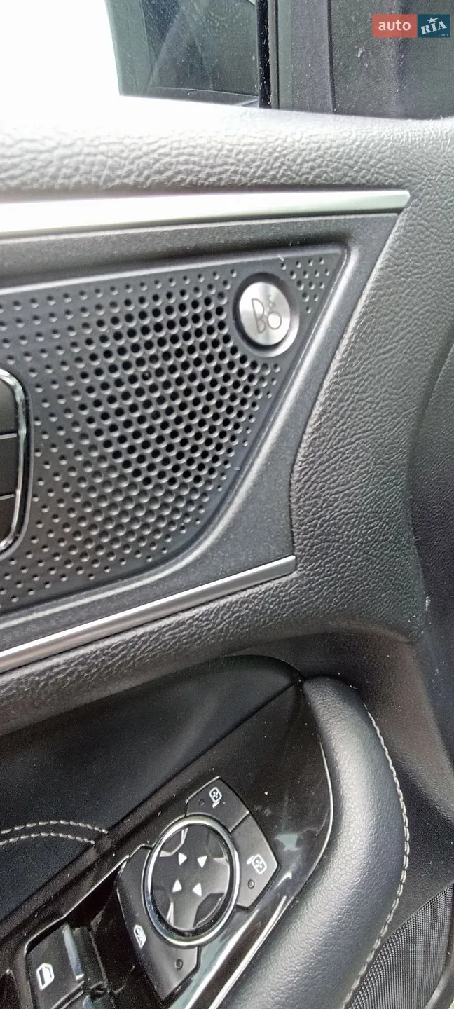 2019 Ford Edge - мініатюра 20