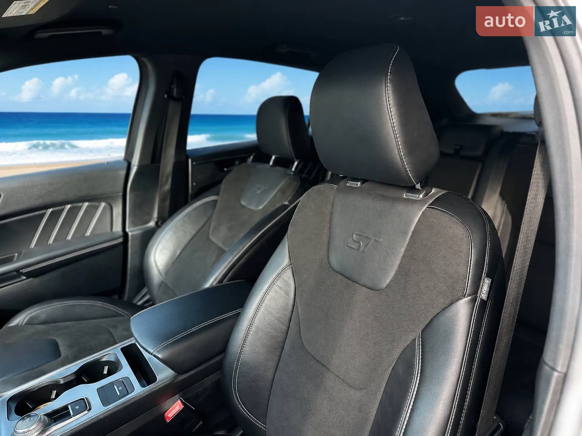 2022 Ford Edge - мініатюра 9