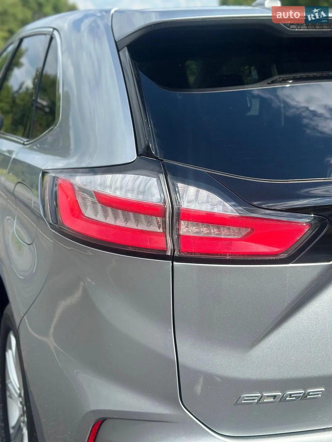 2019 Ford Edge - мініатюра 15