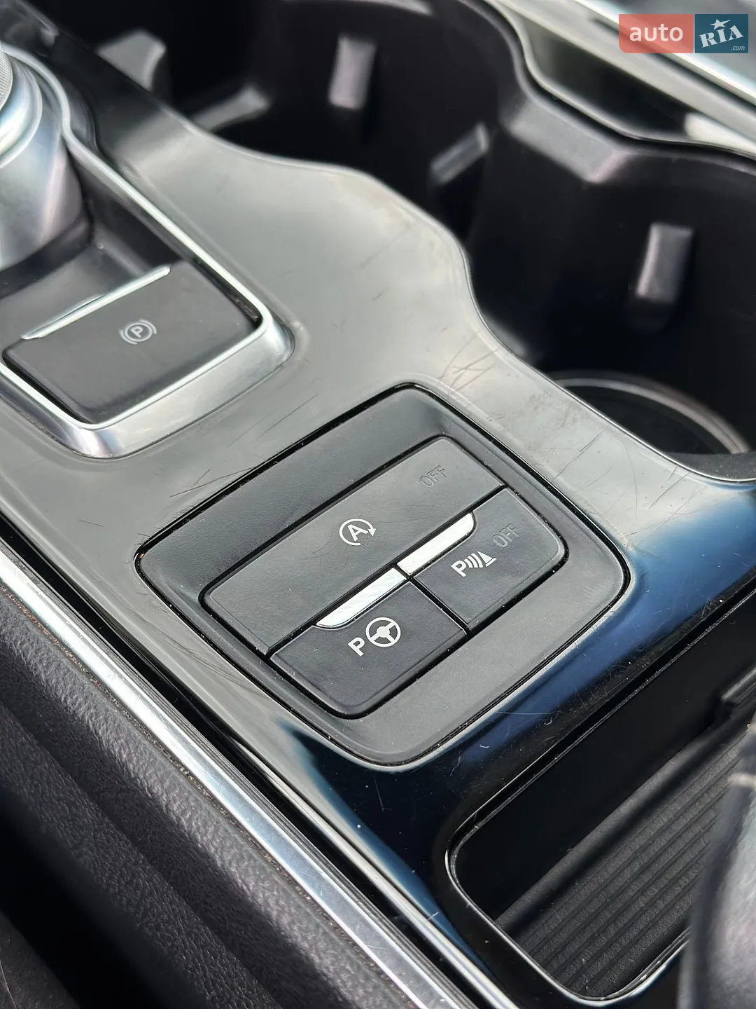 2019 Ford Edge - мініатюра 30
