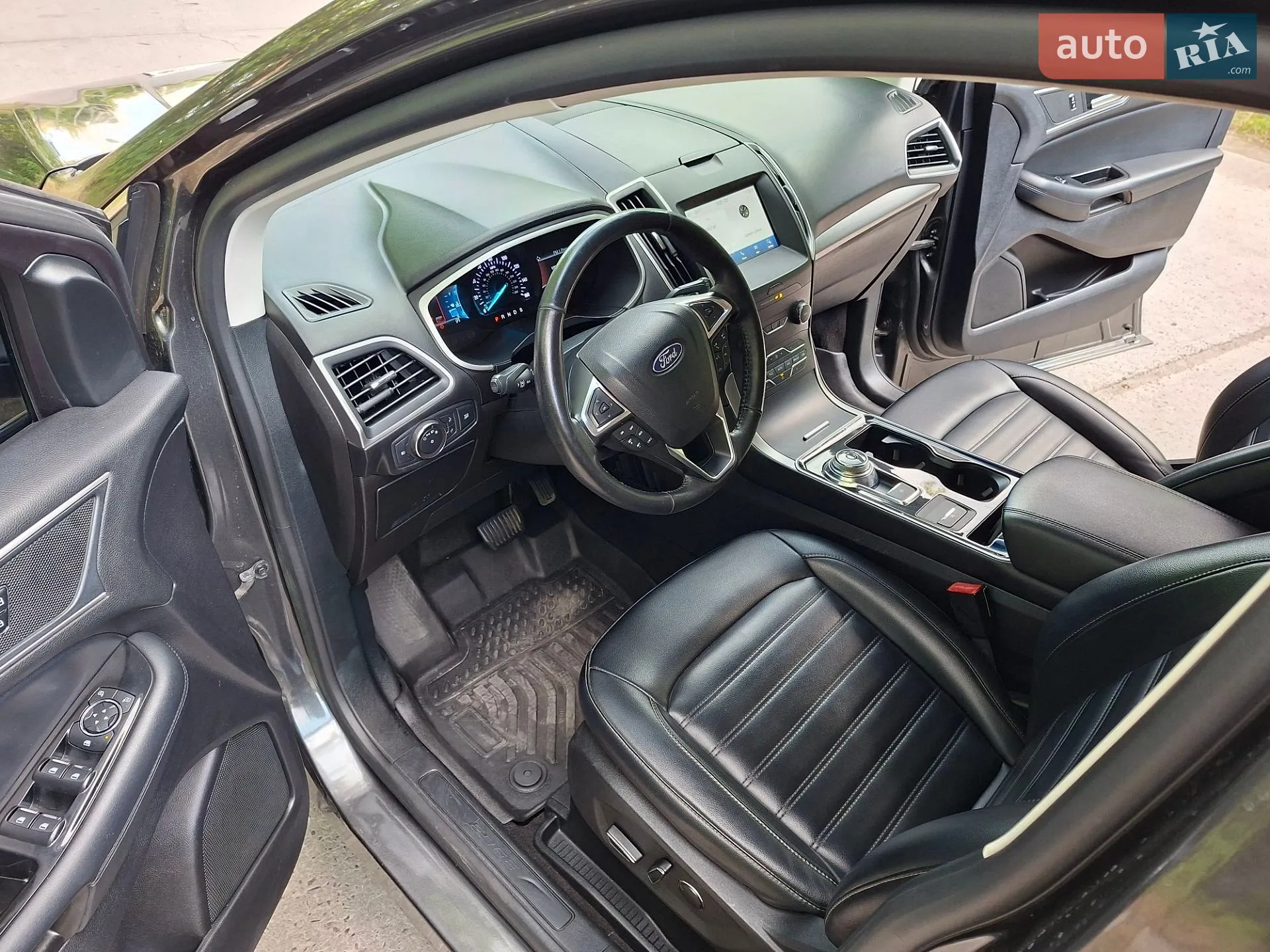 2019 Ford Edge - мініатюра 13