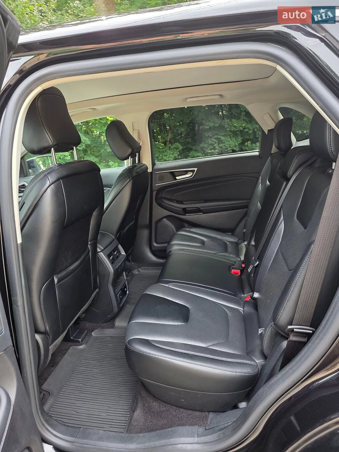 2020 Ford Edge - мініатюра 15