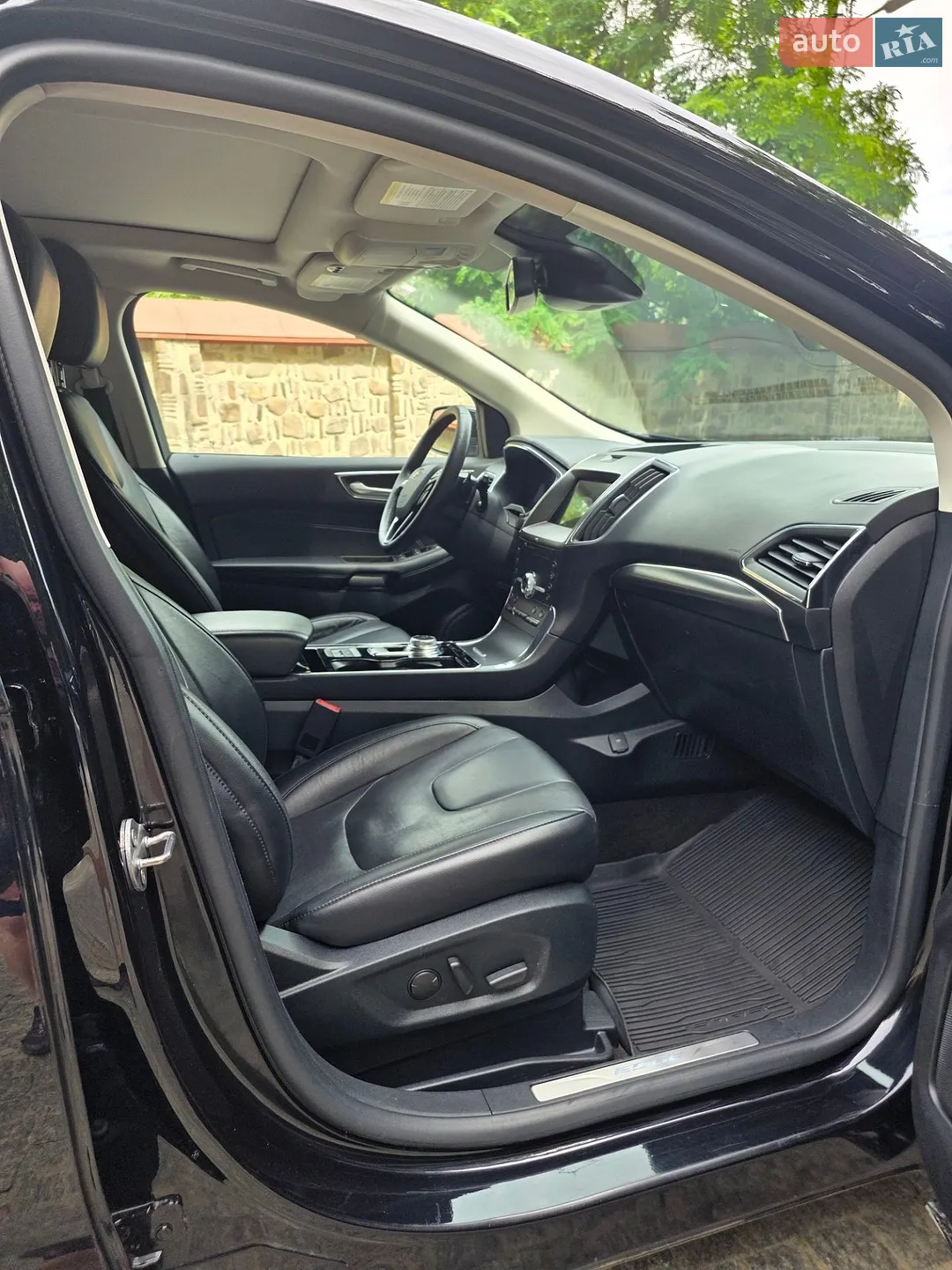 2020 Ford Edge - мініатюра 20