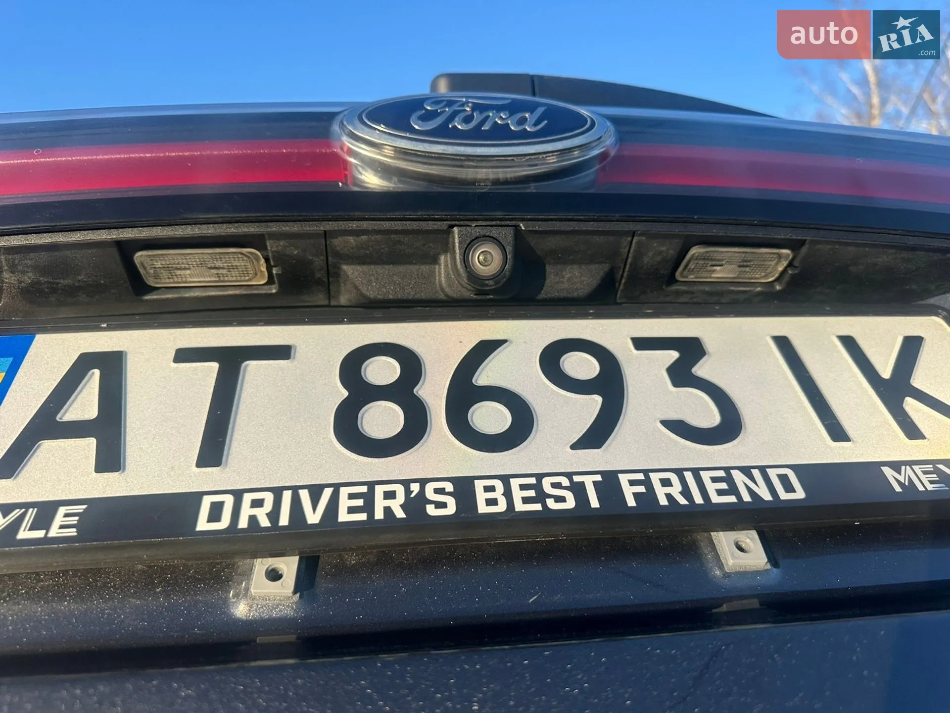 2017 Ford Edge - мініатюра 29