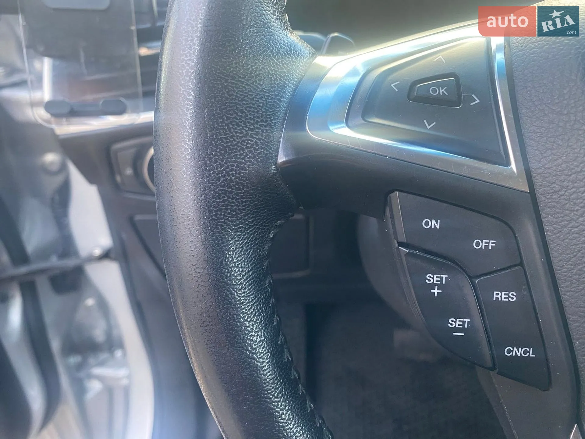 2017 Ford Edge - мініатюра 10