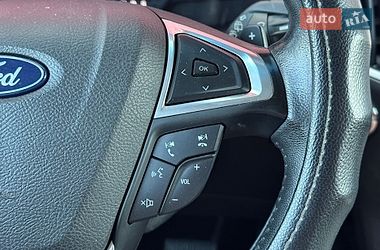 Внедорожник / Кроссовер Ford Edge 2017 в Киеве