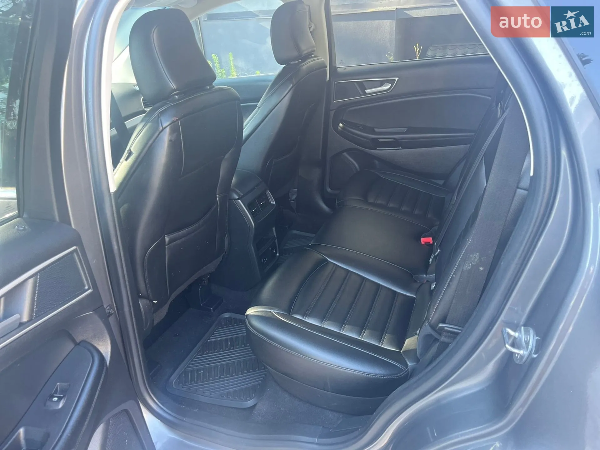 2021 Ford Edge - мініатюра 12