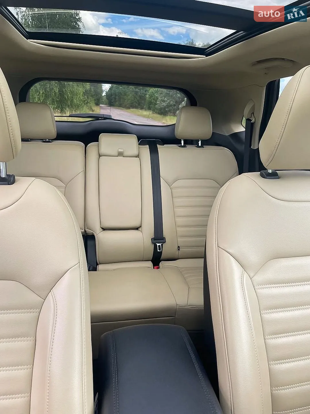 2019 Ford Edge - мініатюра 39