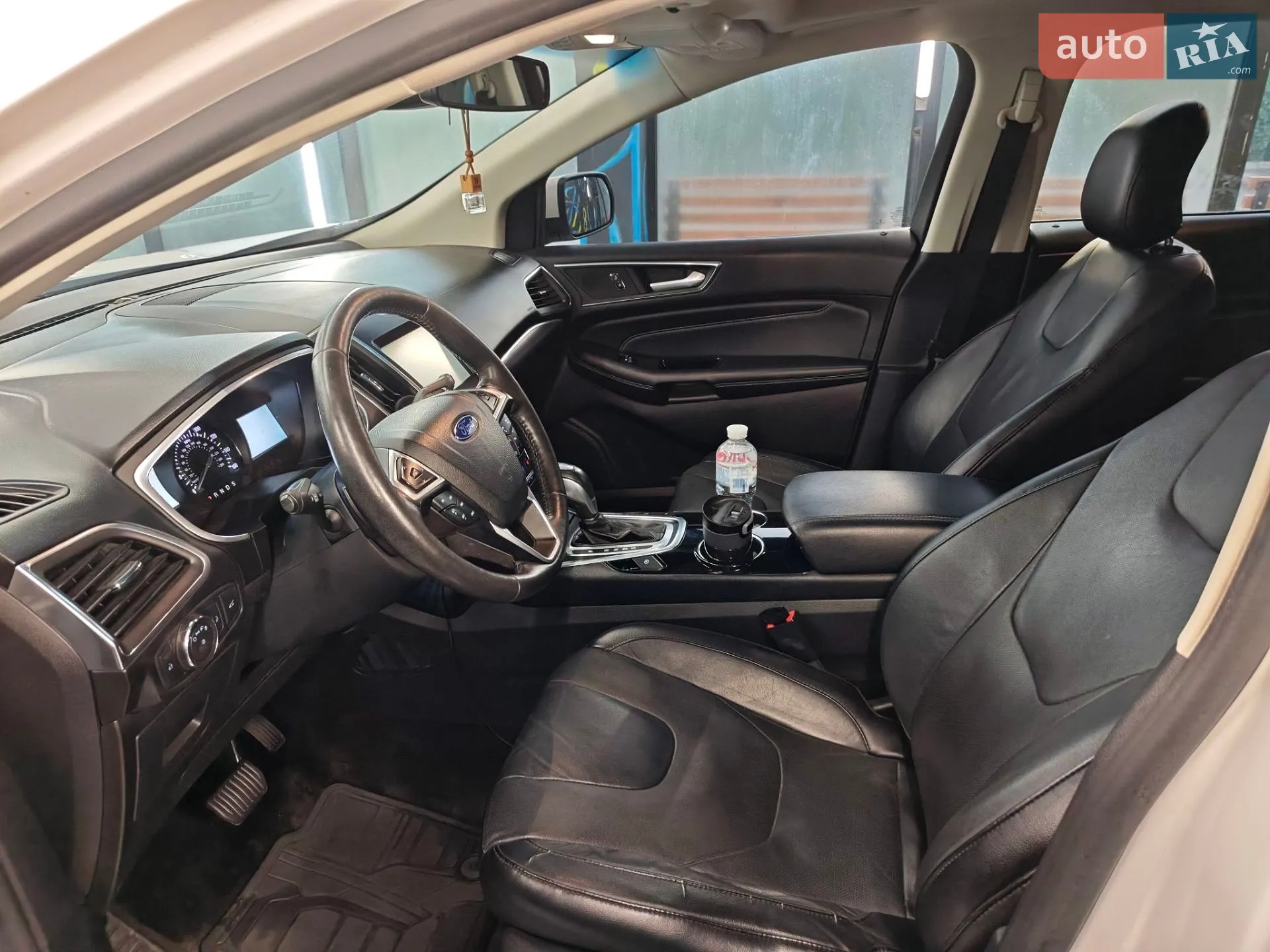 2015 Ford Edge - мініатюра 14