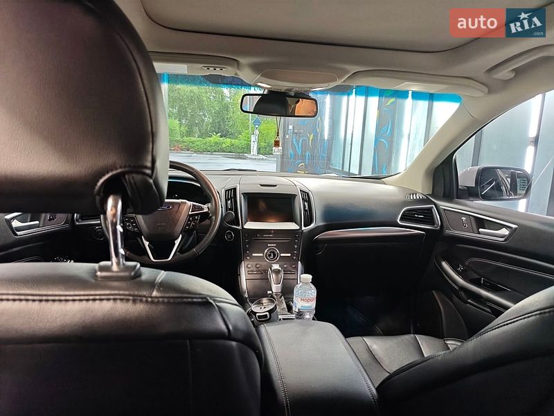Внедорожник / Кроссовер Ford Edge 2015 в Днепре