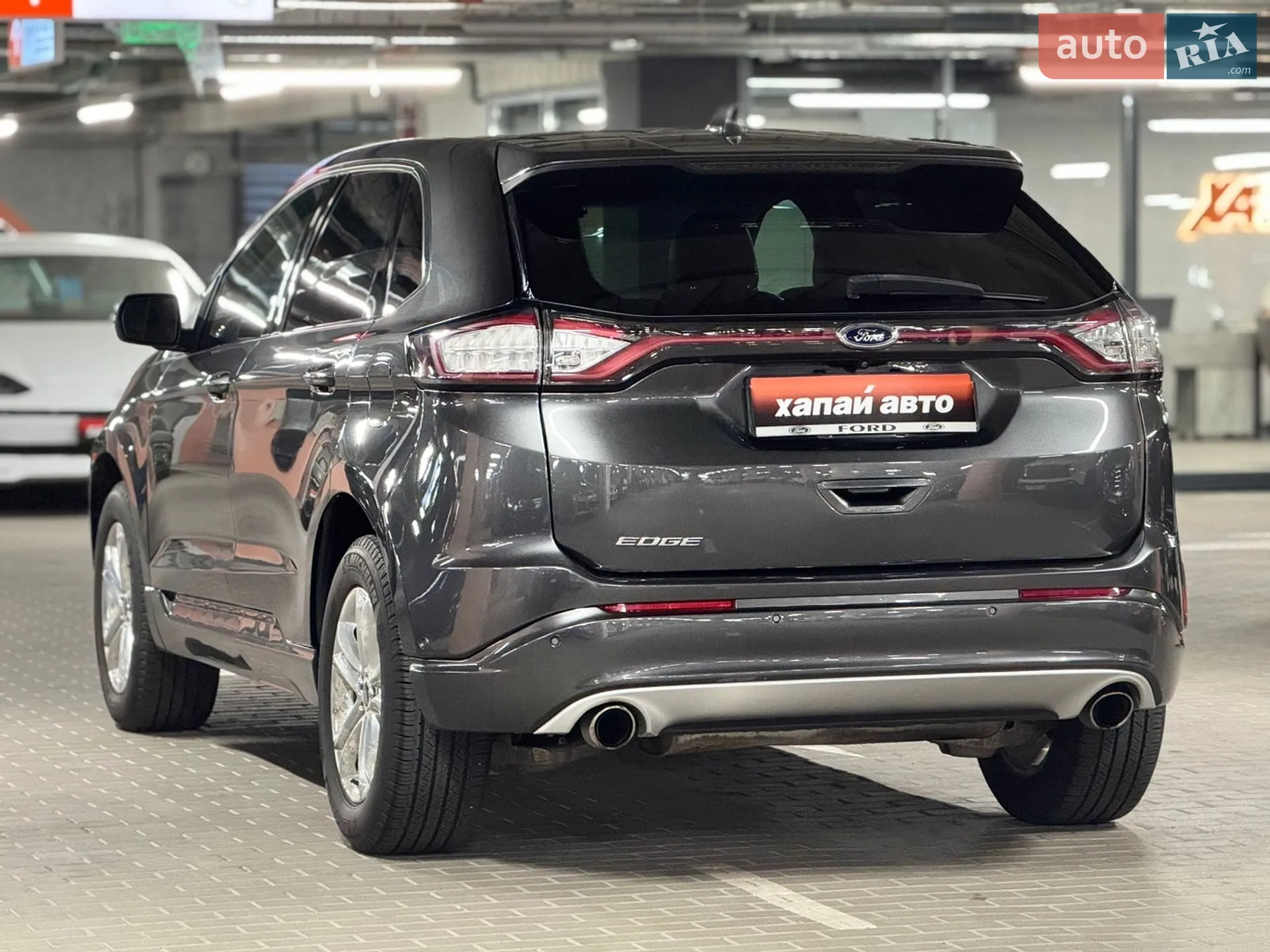 2016 Ford Edge - мініатюра 6
