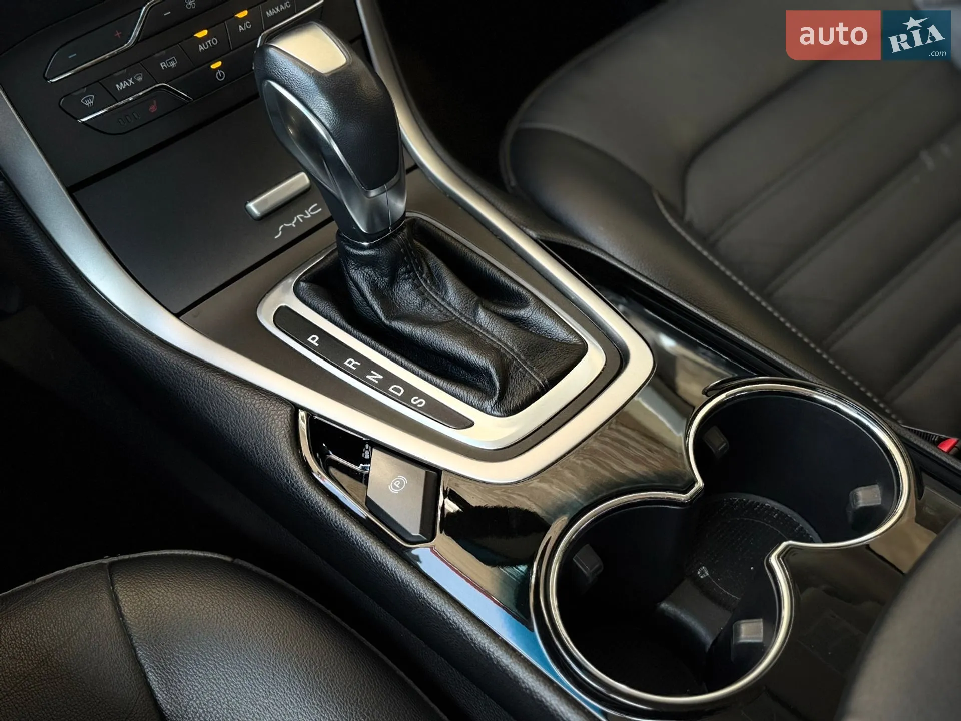 2016 Ford Edge - мініатюра 14