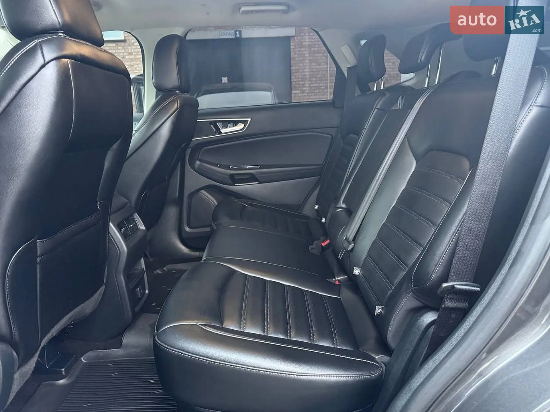 2019 Ford Edge - мініатюра 10