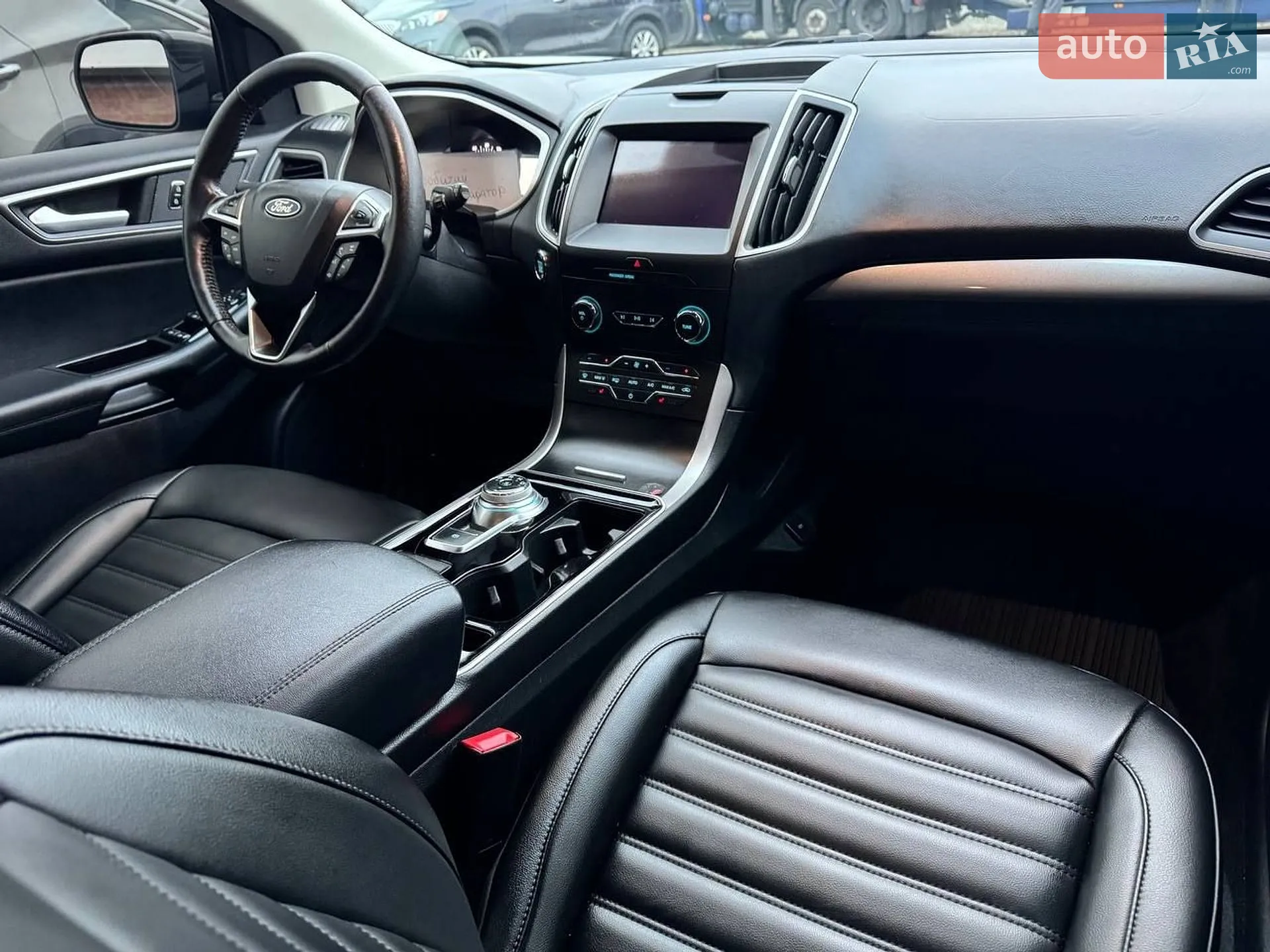 2019 Ford Edge - мініатюра 7