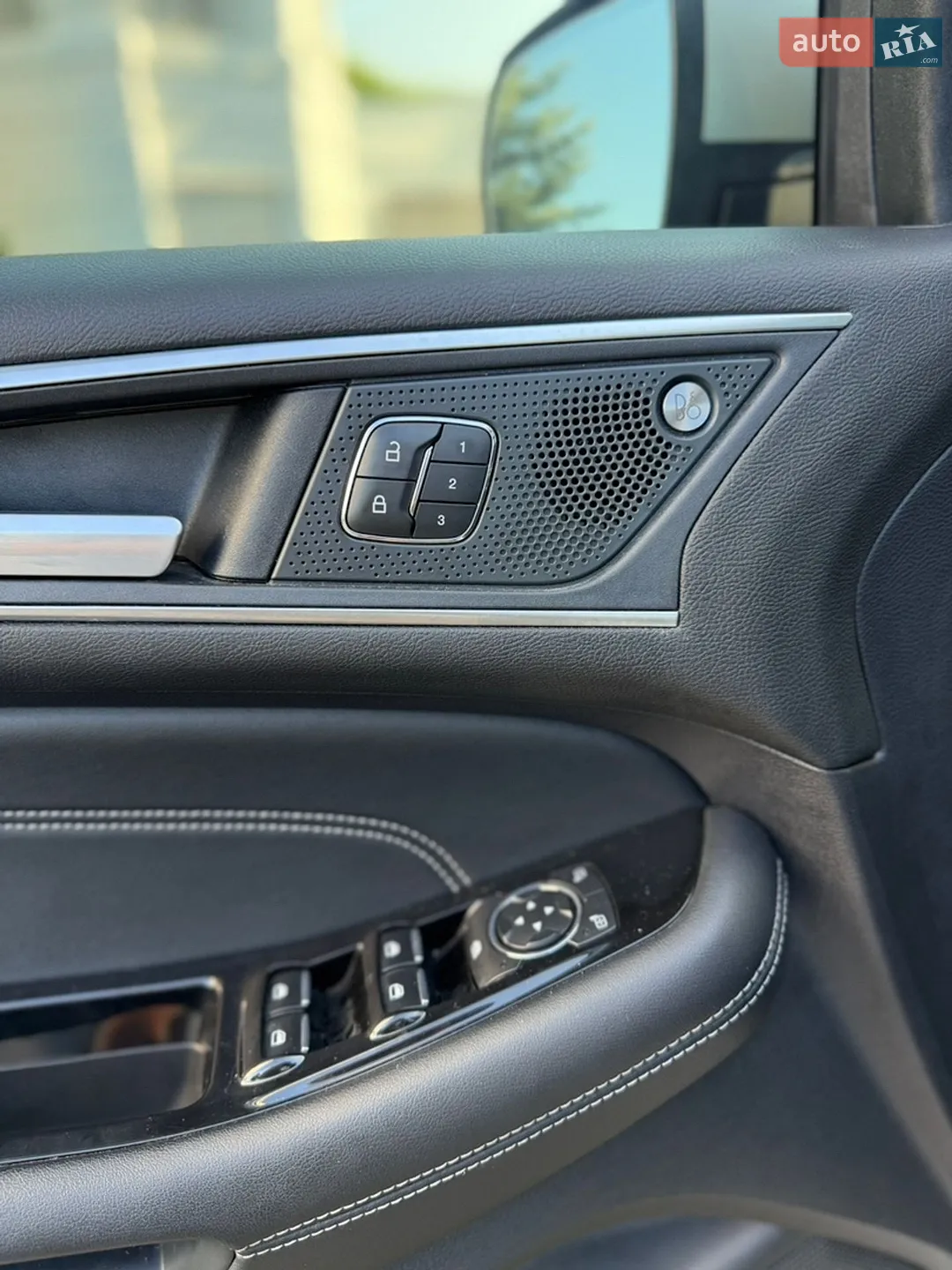 2019 Ford Edge - мініатюра 19