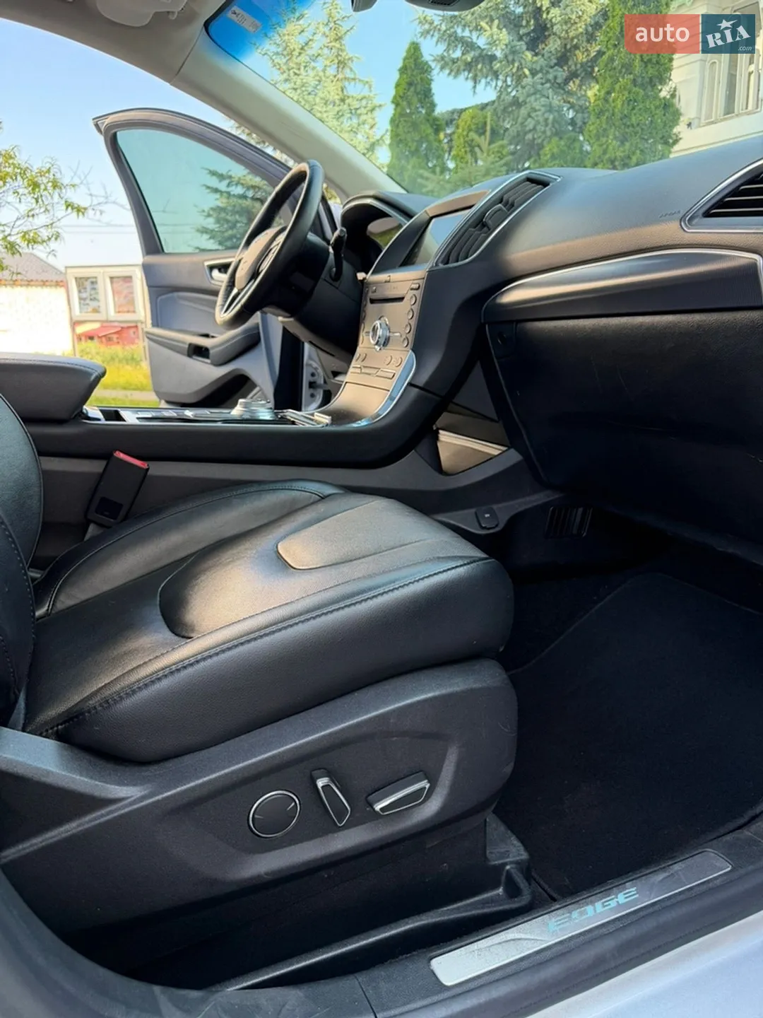 2019 Ford Edge - мініатюра 30