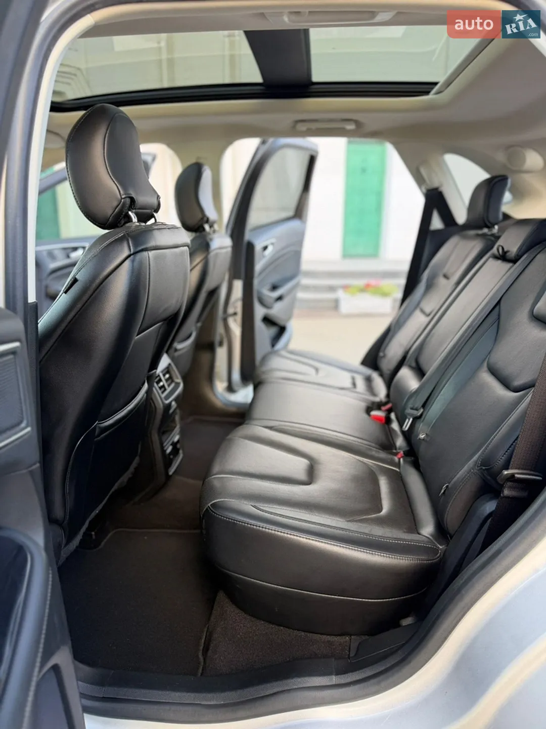 2019 Ford Edge - мініатюра 35
