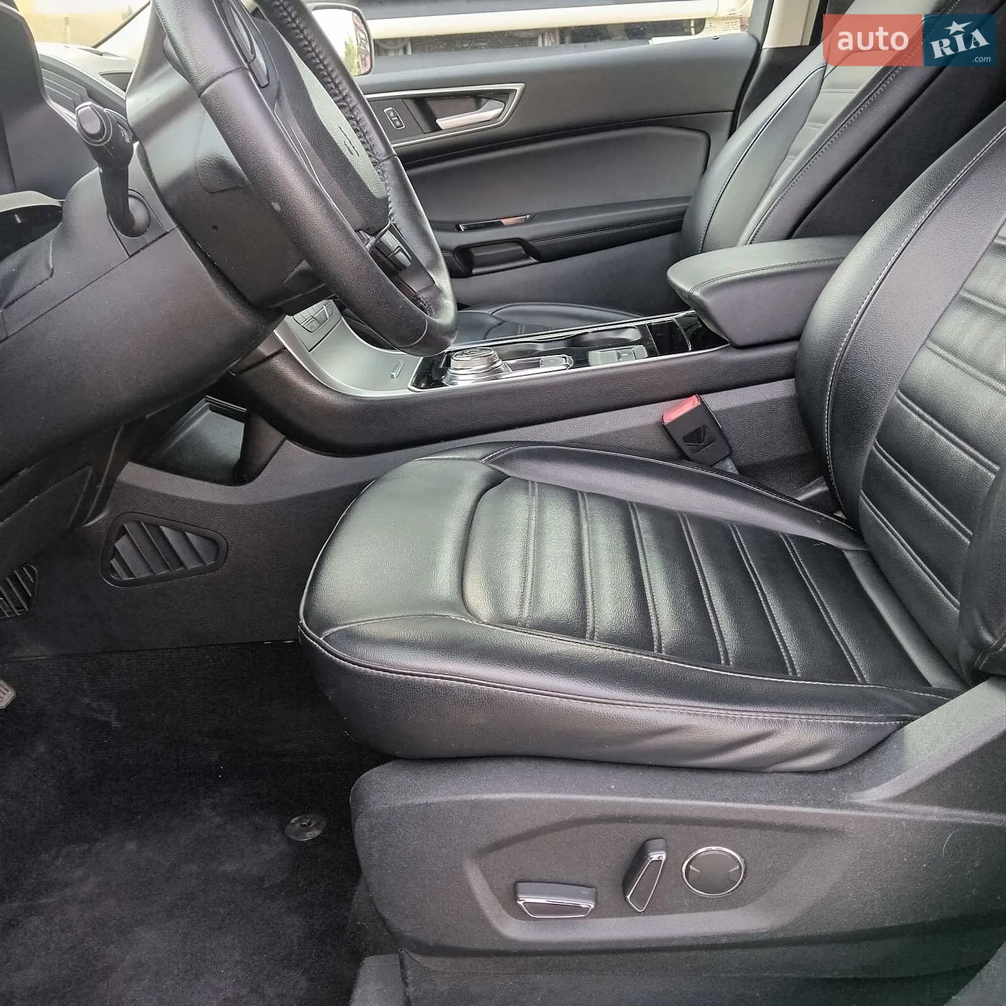2019 Ford Edge - мініатюра 17
