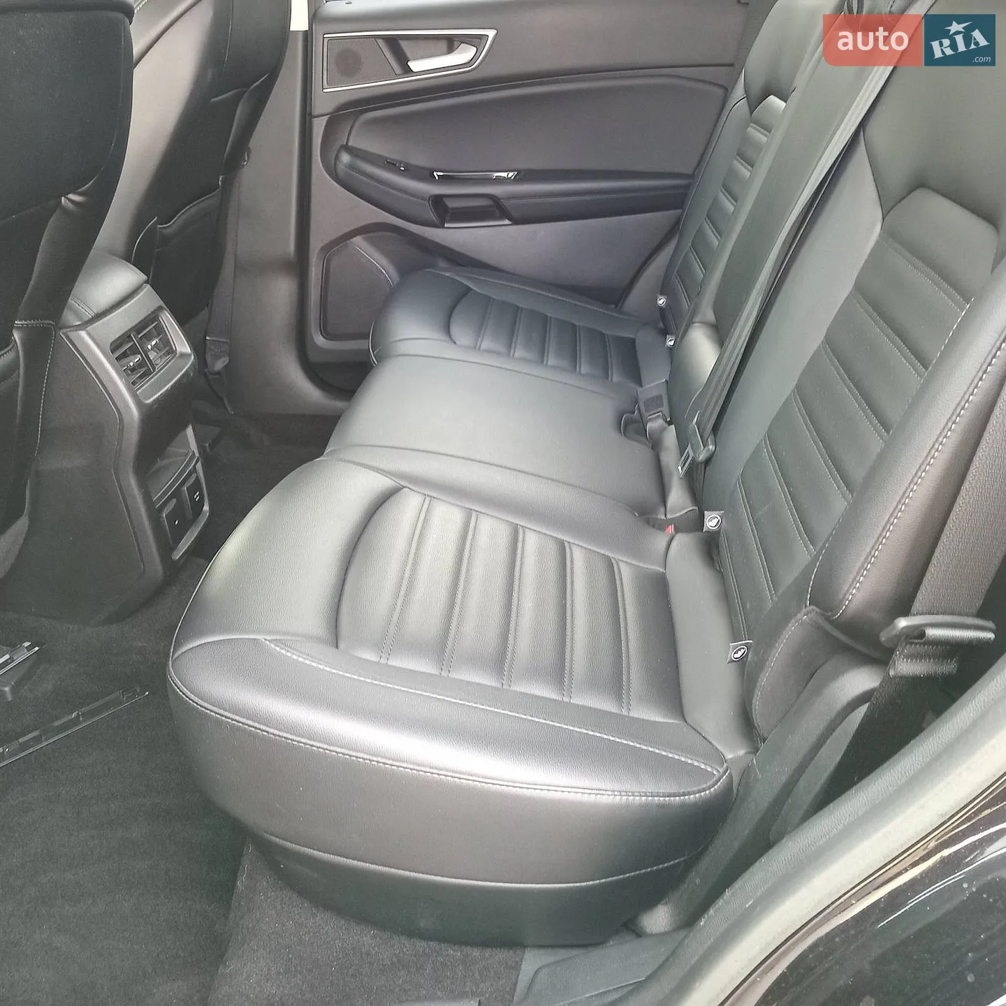 2019 Ford Edge - мініатюра 19